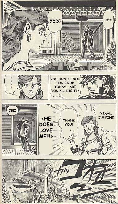 Jojos Bizarre Adventure Part 3 Stardust Crusaders 6 4