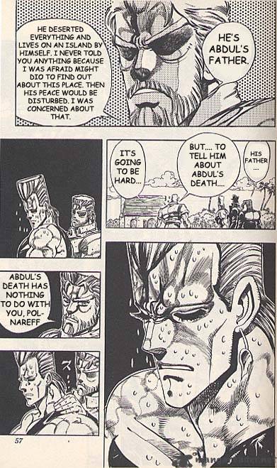 Jojos Bizarre Adventure Part 3 Stardust Crusaders 60 11