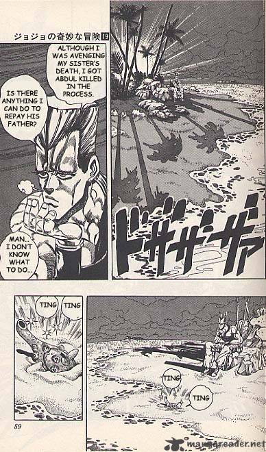 Jojos Bizarre Adventure Part 3 Stardust Crusaders 60 13