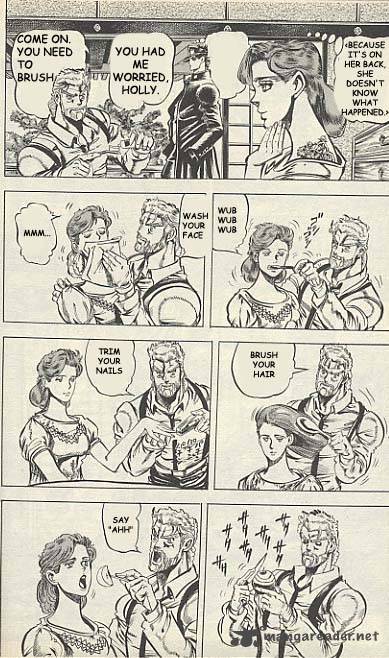 Jojos Bizarre Adventure Part 3 Stardust Crusaders 8 4