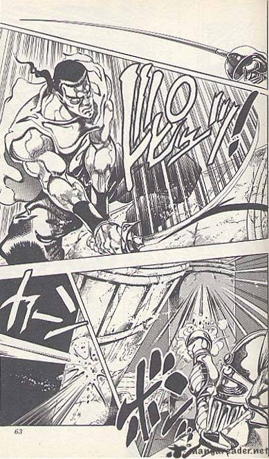 Jojos Bizarre Adventure Part 3 Stardust Crusaders 80 17
