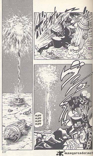 Jojos Bizarre Adventure Part 3 Stardust Crusaders 83 10