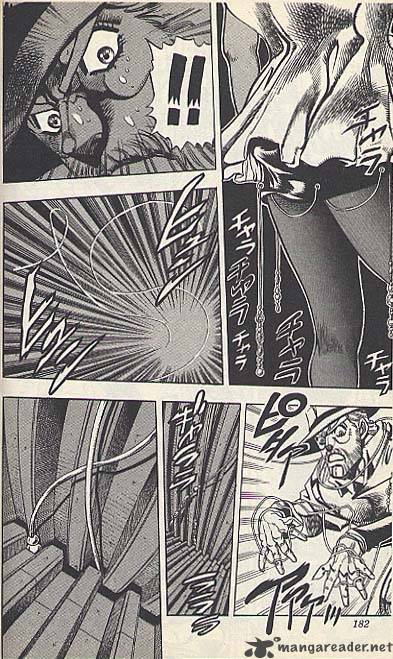 Jojos Bizarre Adventure Part 3 Stardust Crusaders 86 16