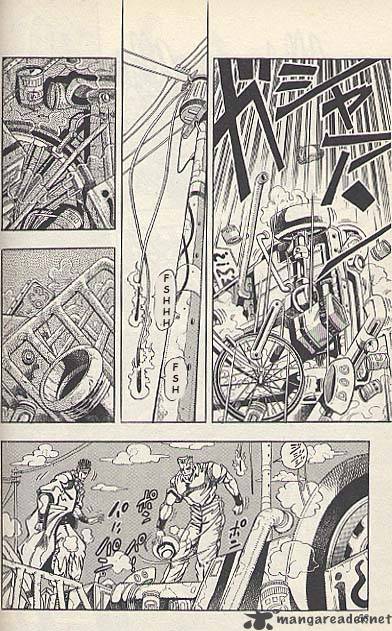 Jojos Bizarre Adventure Part 3 Stardust Crusaders 90 10