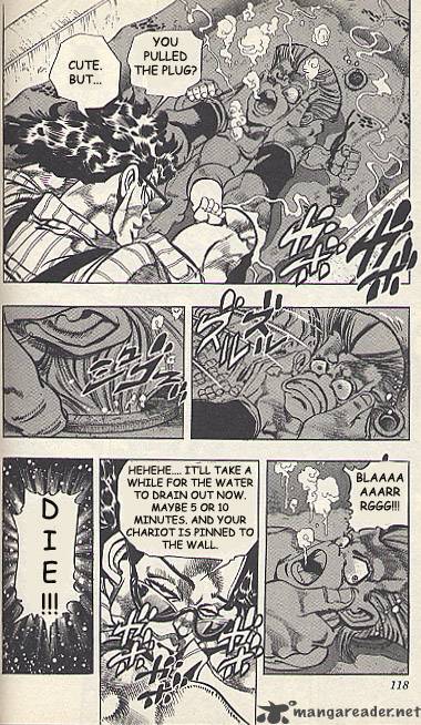 Jojos Bizarre Adventure Part 3 Stardust Crusaders 93 9
