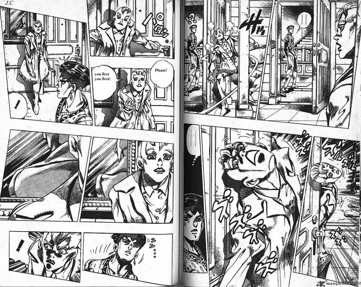 Jojos Bizarre Adventure Part 4 Diamond Is Unbreakable 16 50