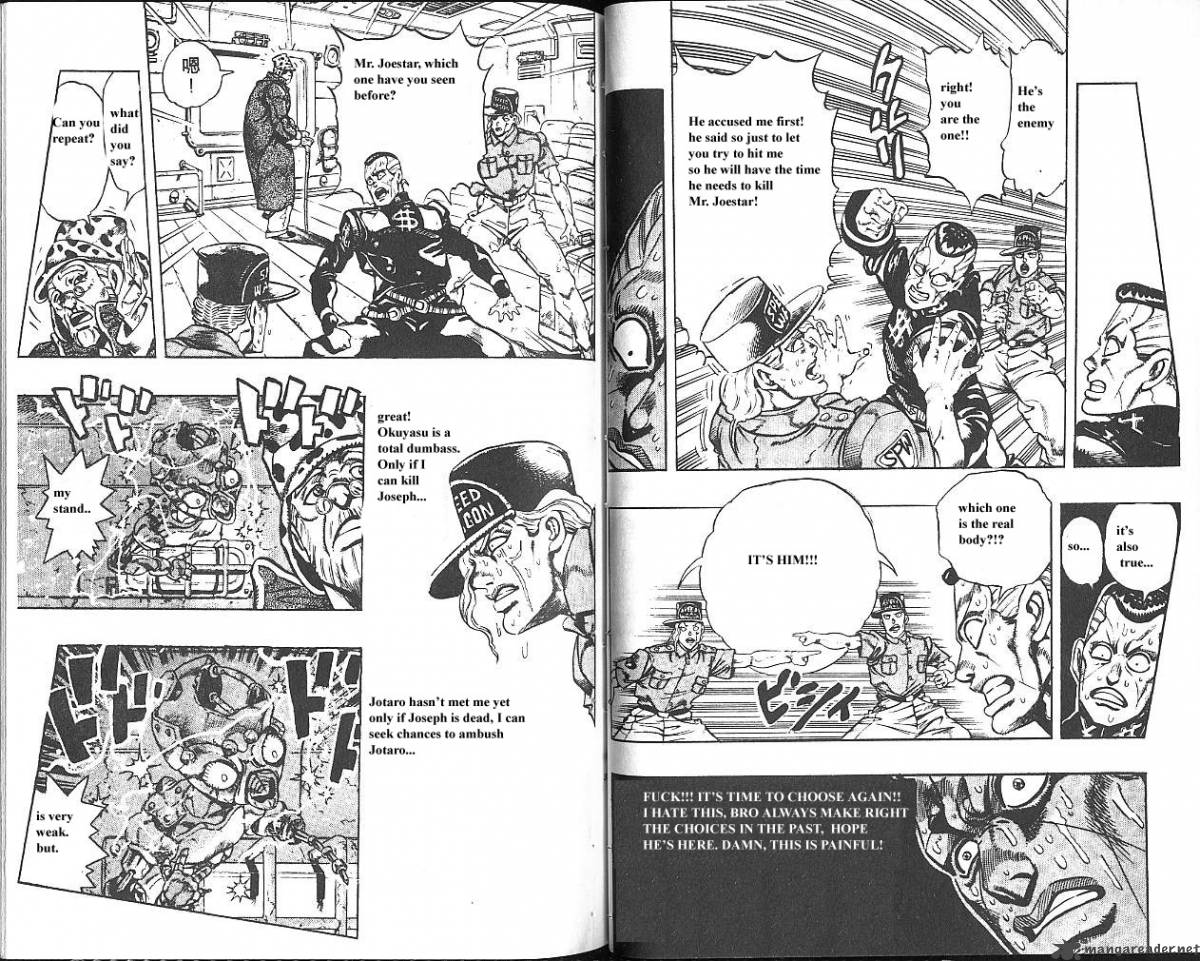Jojos Bizarre Adventure Part 4 Diamond Is Unbreakable 6 20