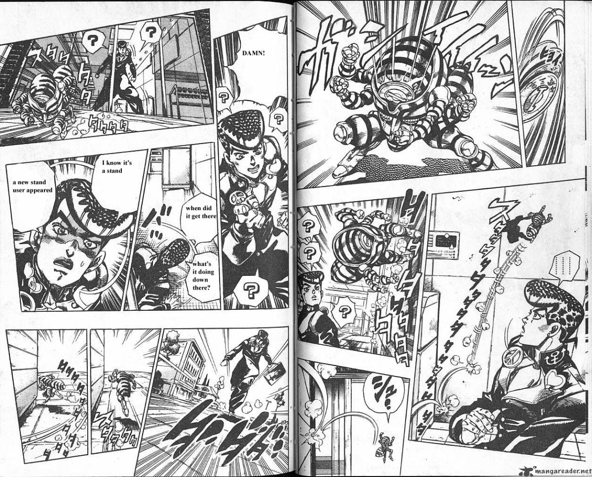 Jojos Bizarre Adventure Part 4 Diamond Is Unbreakable 8 38