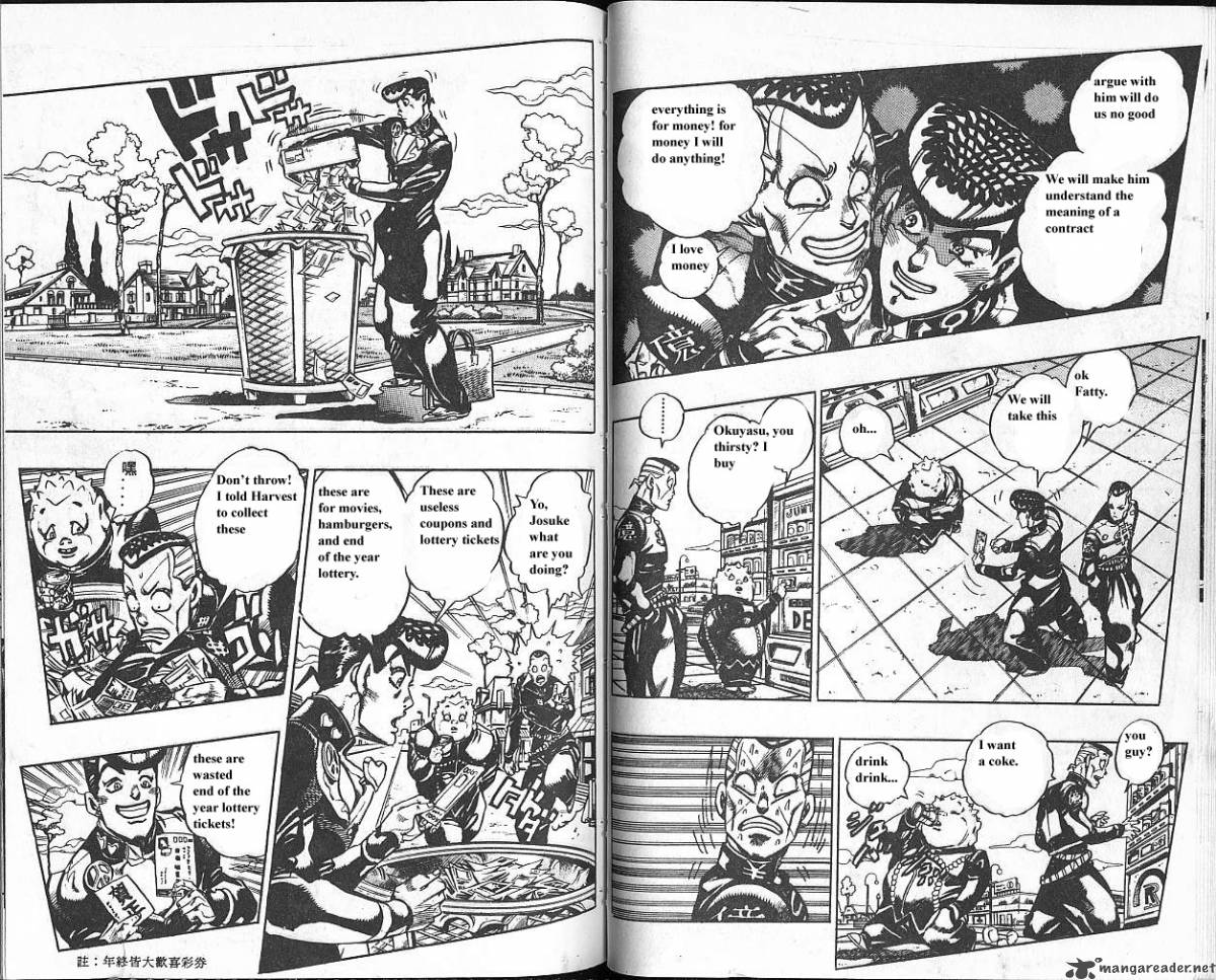 Jojos Bizarre Adventure Part 4 Diamond Is Unbreakable 8 59