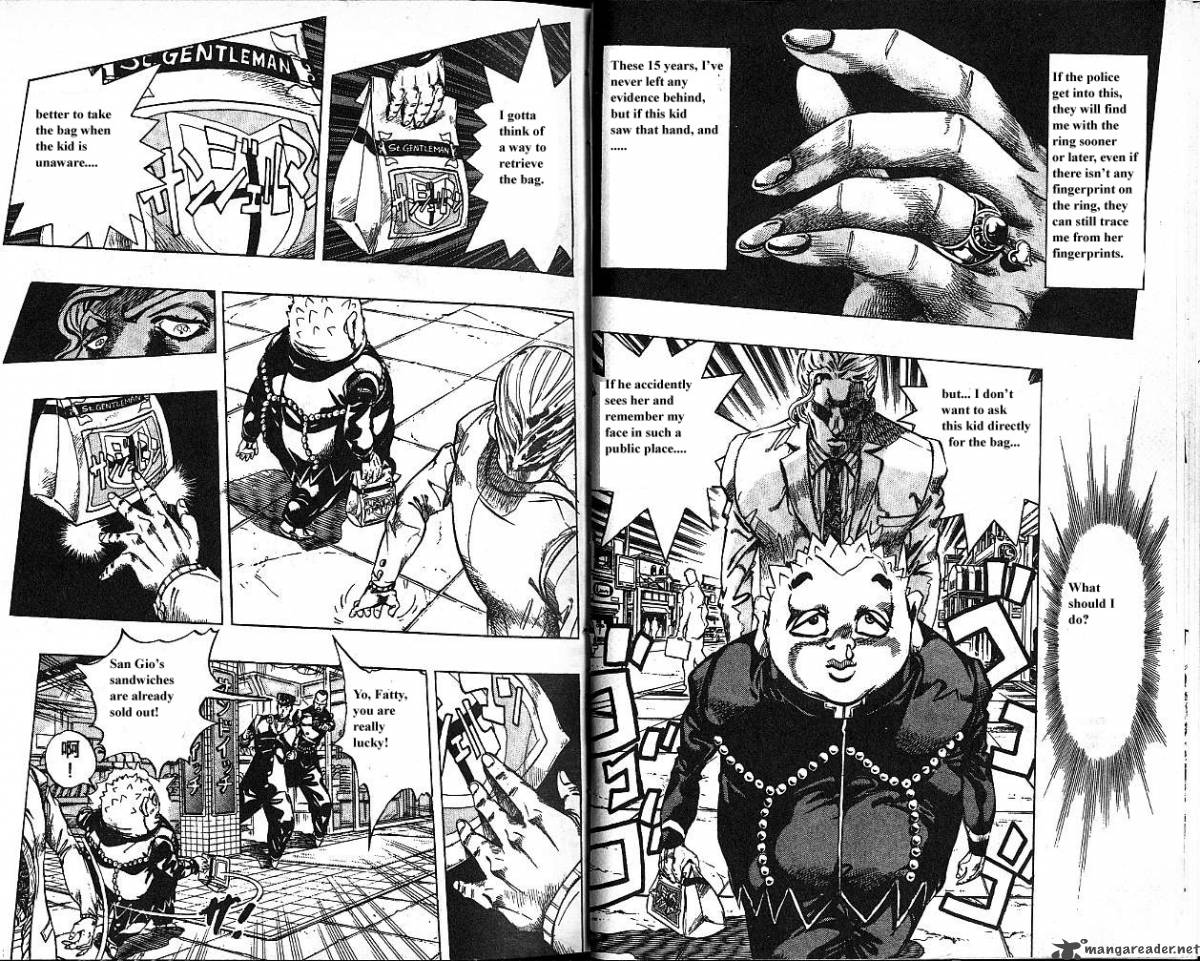 Jojos Bizarre Adventure Part 4 Diamond Is Unbreakable 9 15