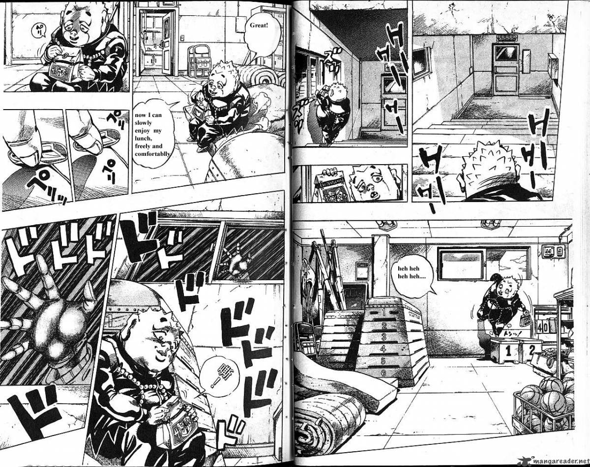 Jojos Bizarre Adventure Part 4 Diamond Is Unbreakable 9 18