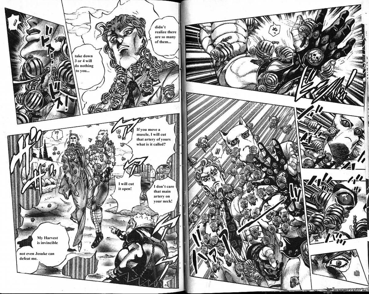 Jojos Bizarre Adventure Part 4 Diamond Is Unbreakable 9 41