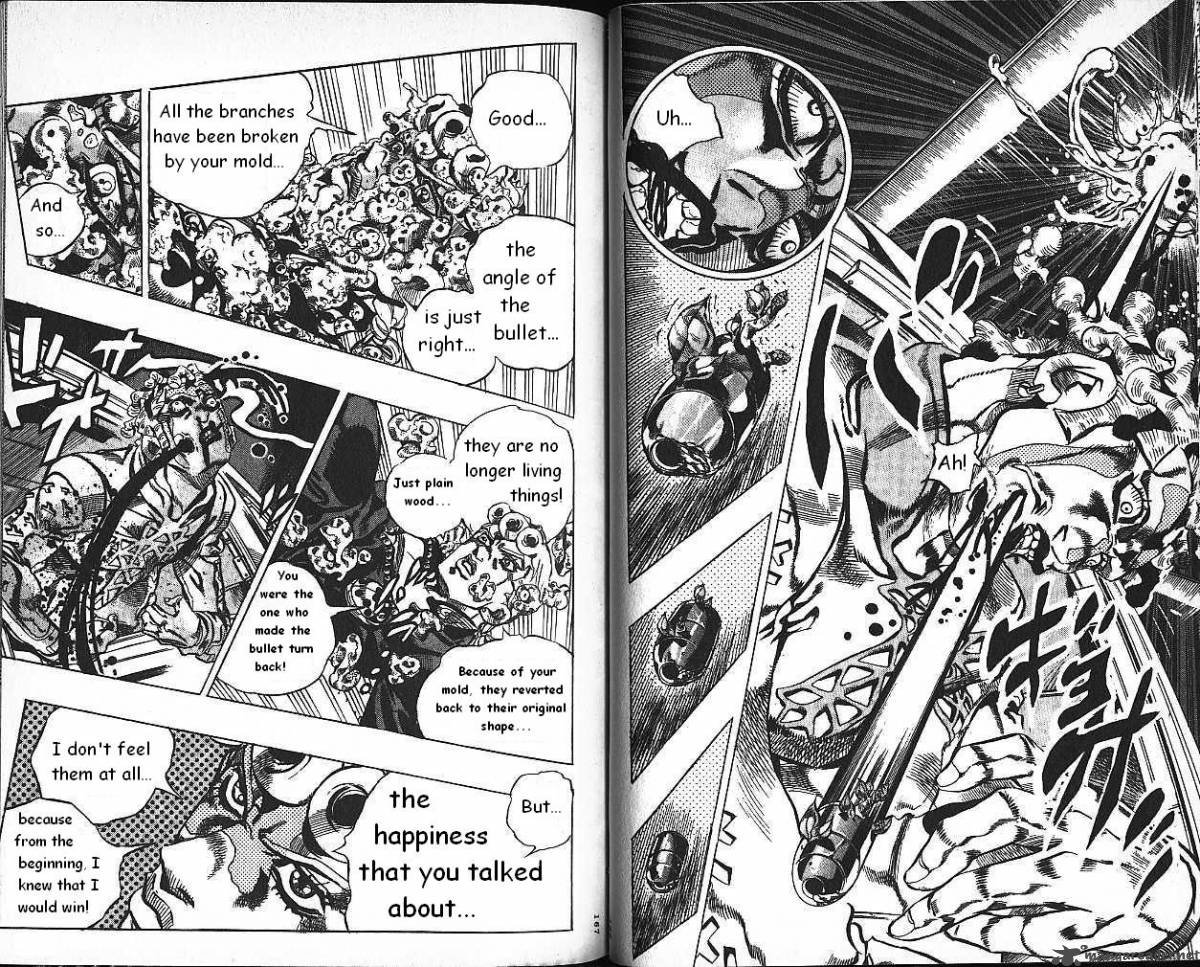 Jojos Bizarre Adventure Part 5 Vento Aureo 14 81