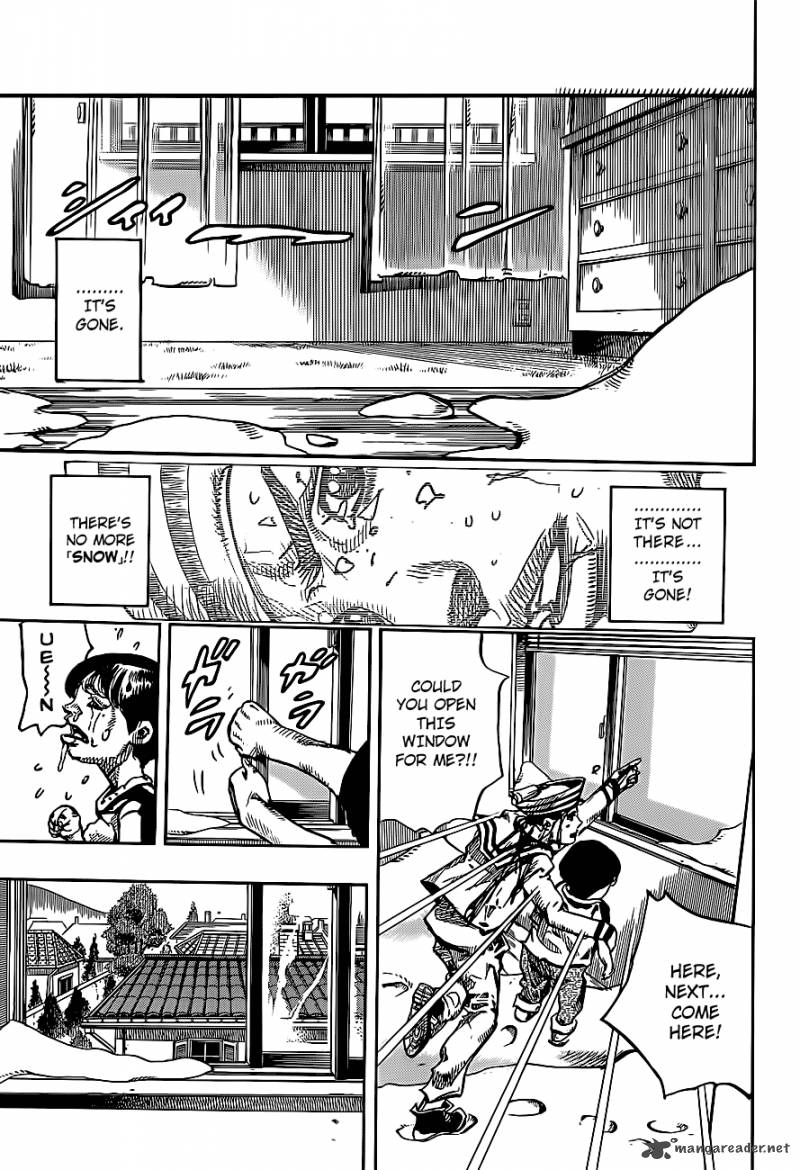 Jojos Bizarre Adventure Part 8 Jojolion 14 44
