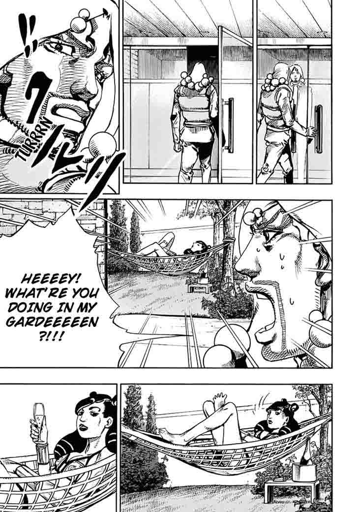Jojos Bizarre Adventure Part 8 Jojolion 59 20
