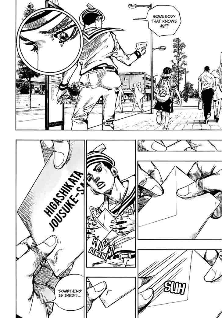 Jojos Bizarre Adventure Part 8 Jojolion 59 35