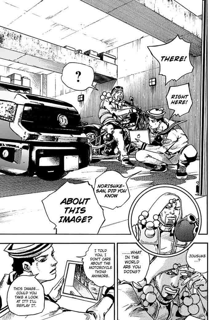 Jojos Bizarre Adventure Part 8 Jojolion 59 5