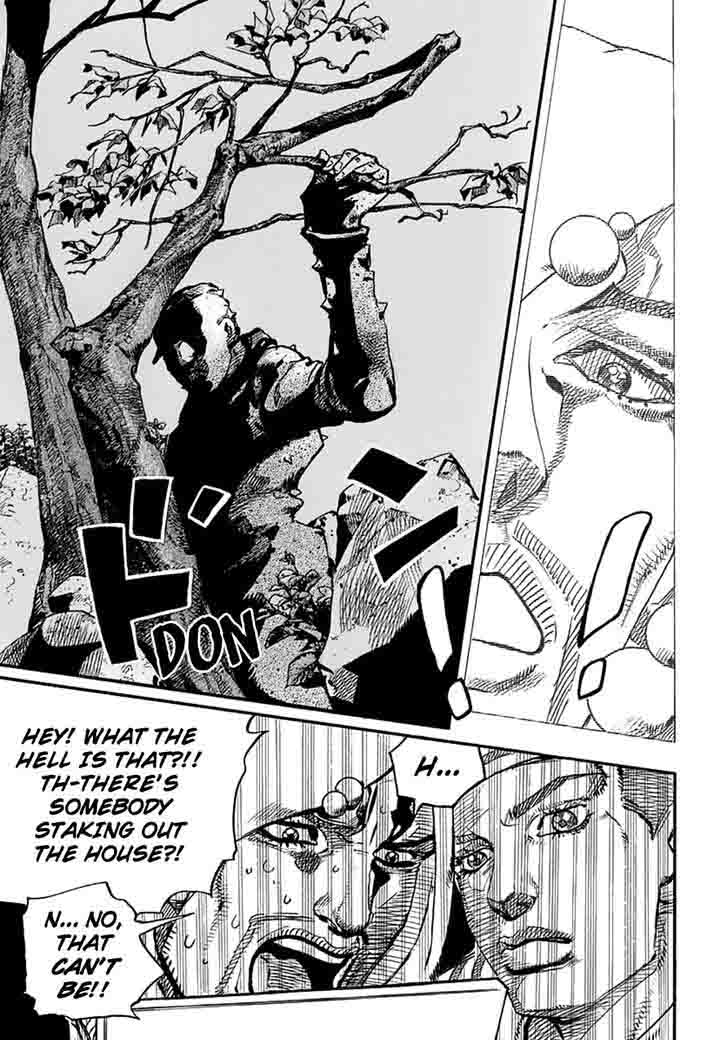 Jojos Bizarre Adventure Part 8 Jojolion 59 7