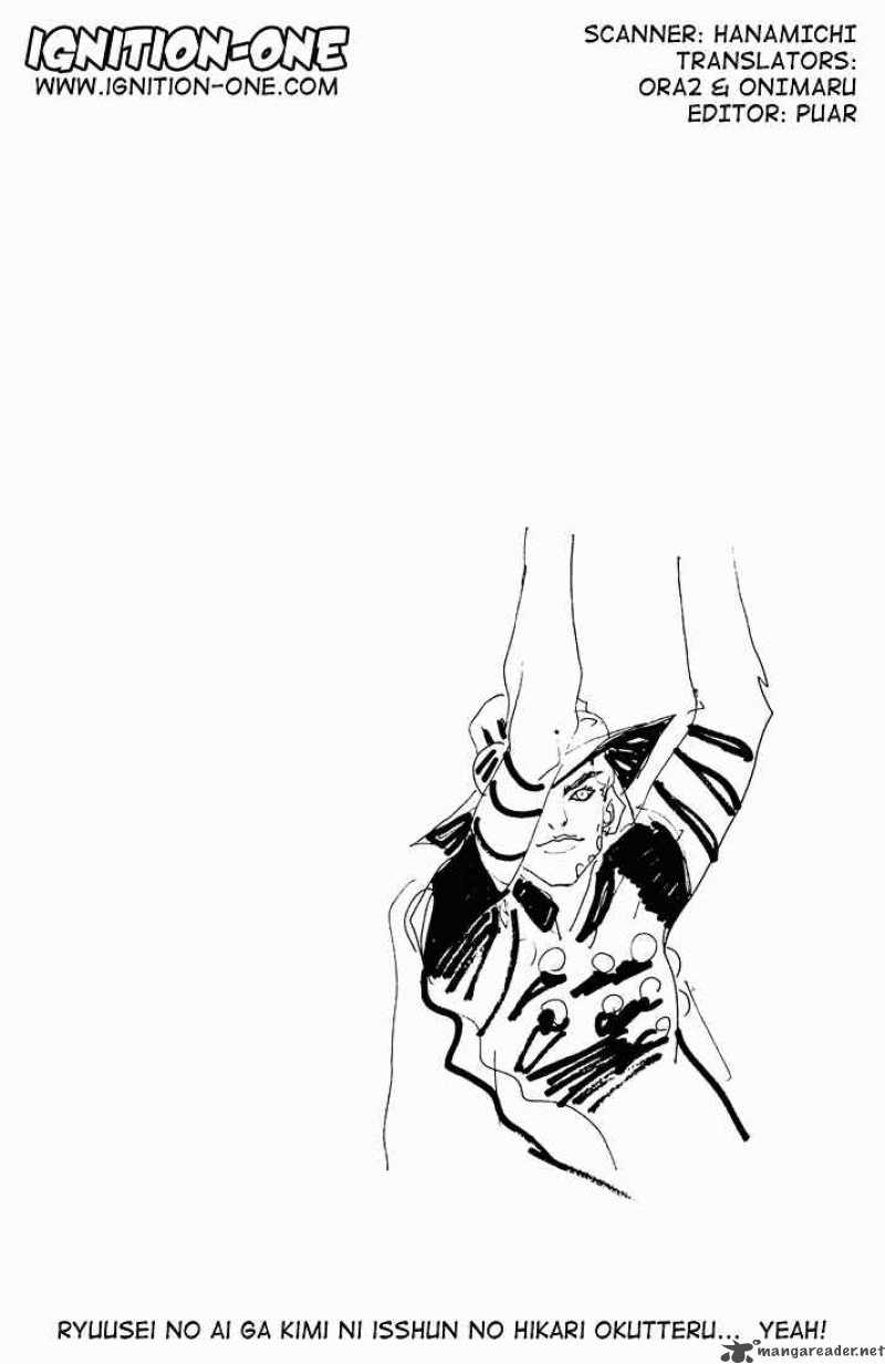 Jojos Bizarre Adventure Steel Ball Run 10 25