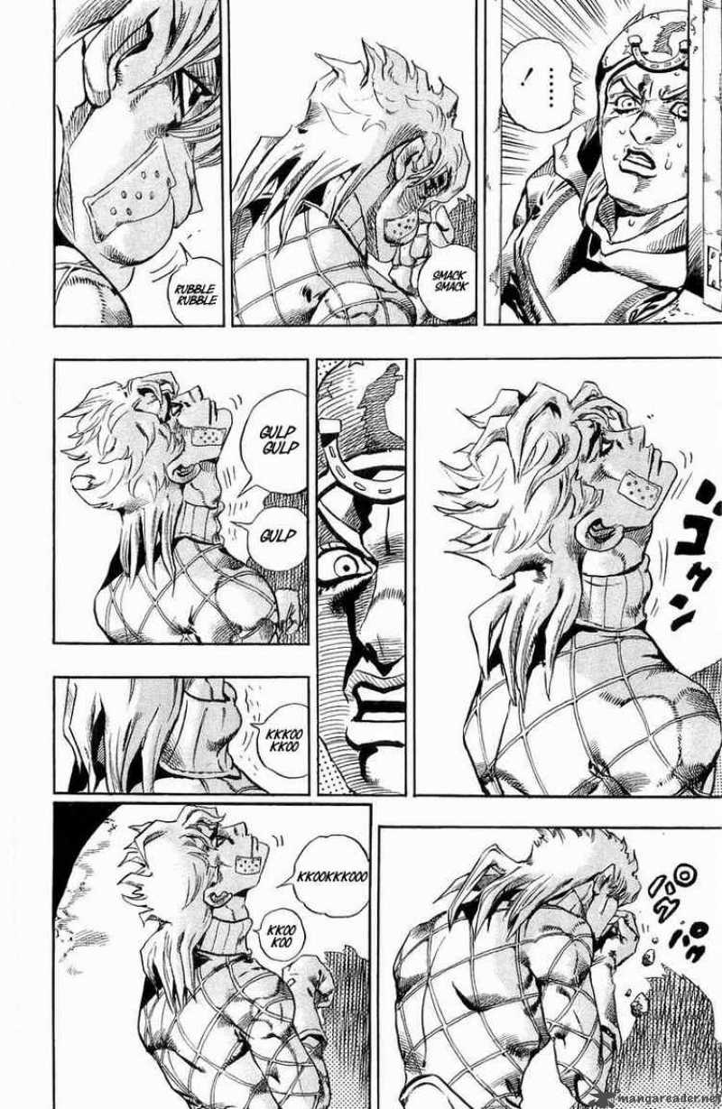 Jojos Bizarre Adventure Steel Ball Run 28 41