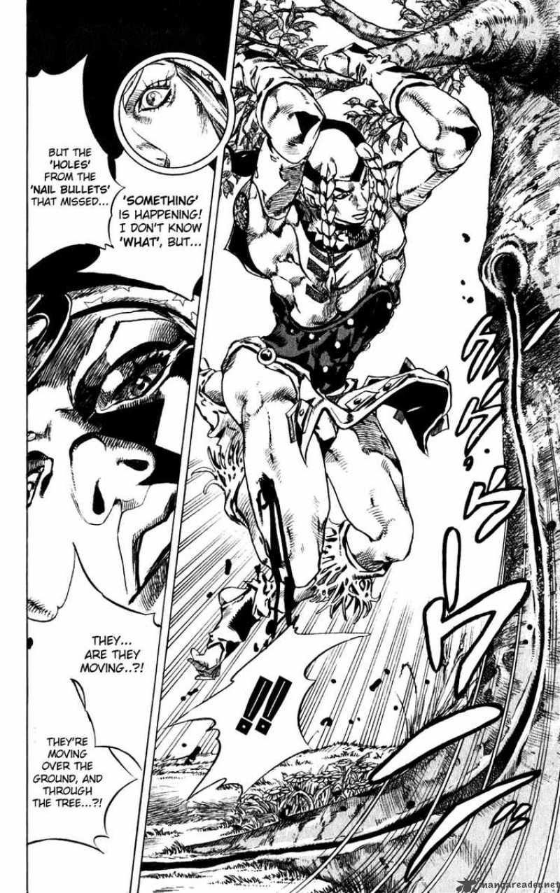 Jojos Bizarre Adventure Steel Ball Run 44 16
