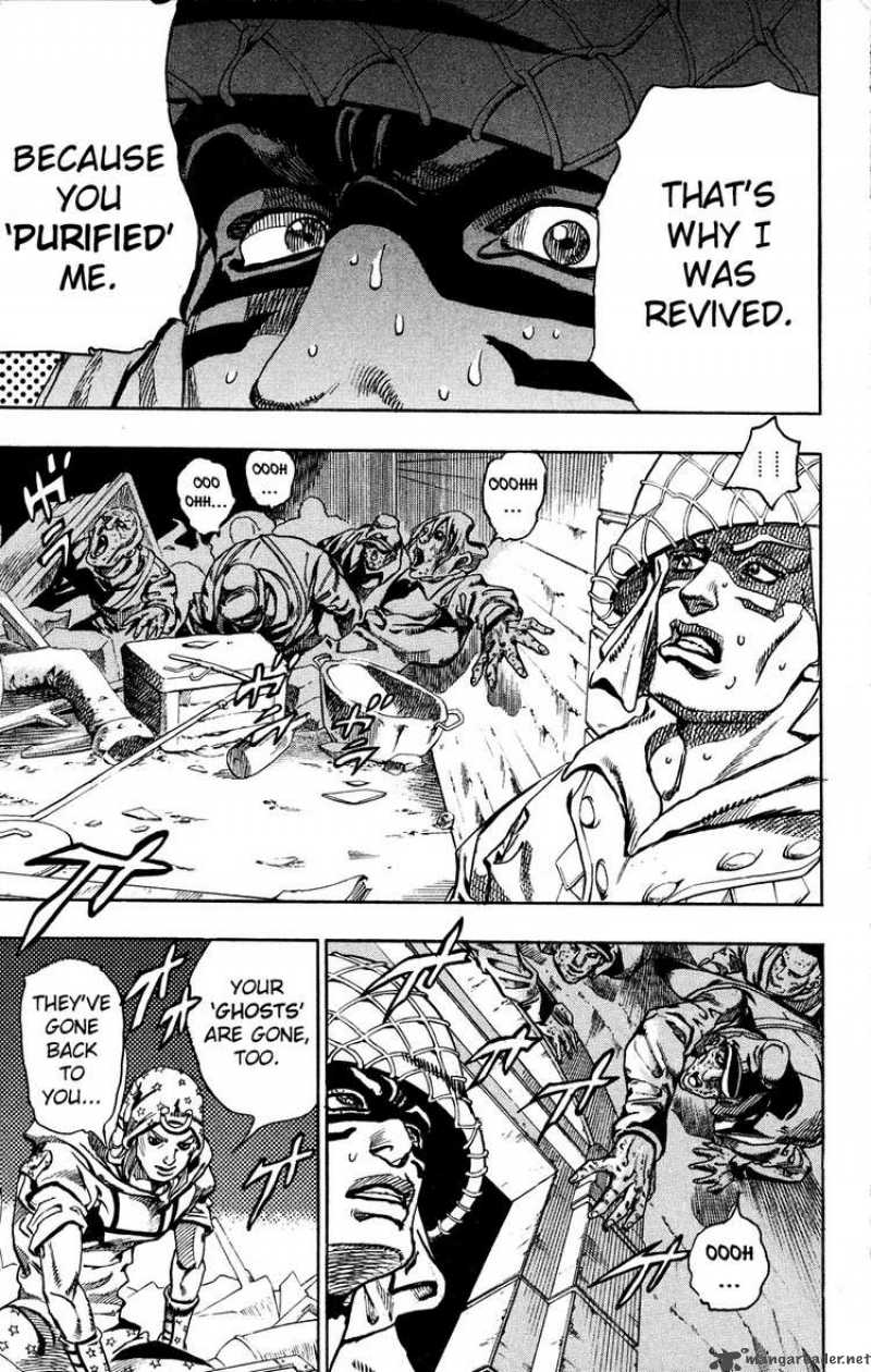Jojos Bizarre Adventure Steel Ball Run 59 43