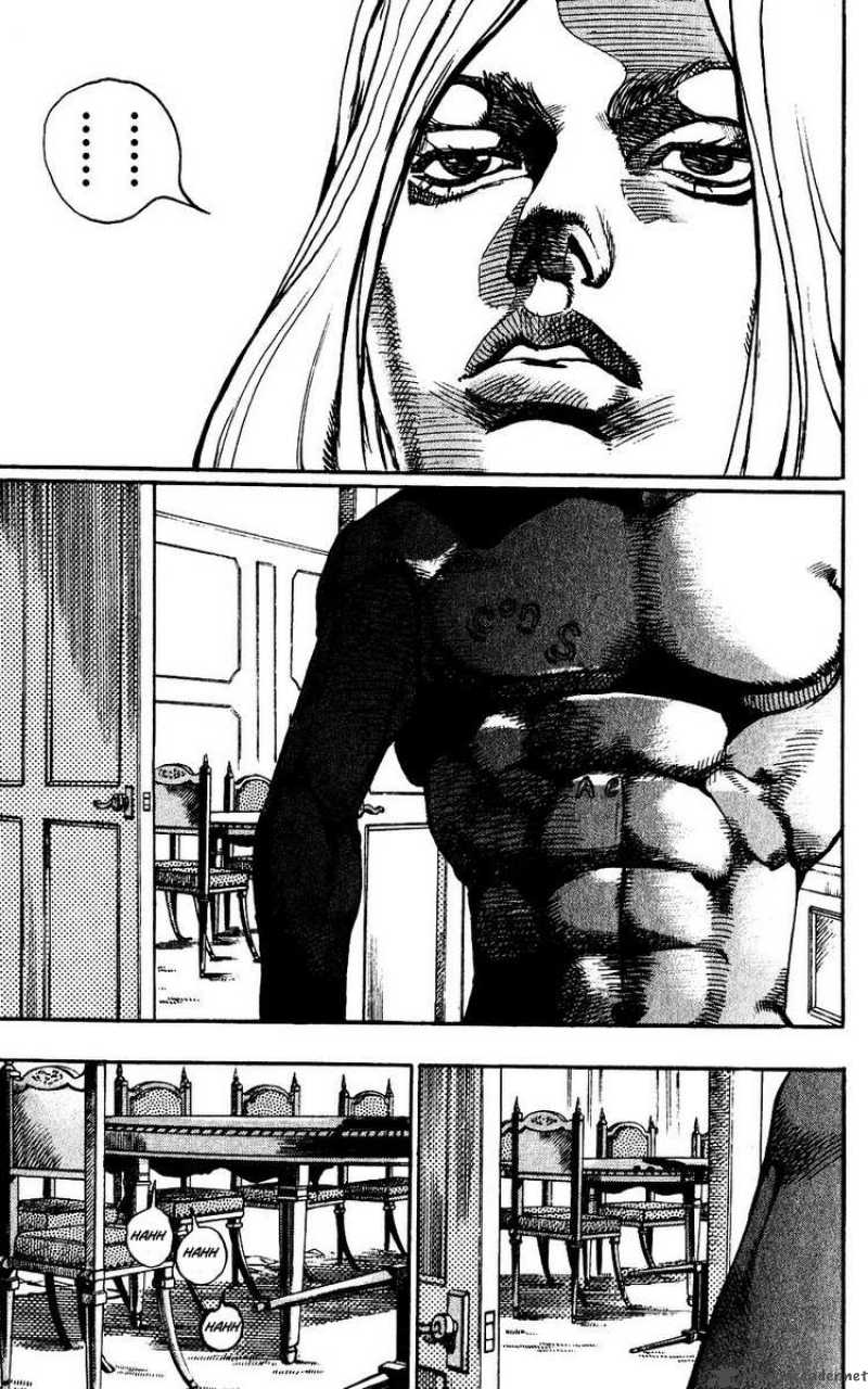 Jojos Bizarre Adventure Steel Ball Run 62 9