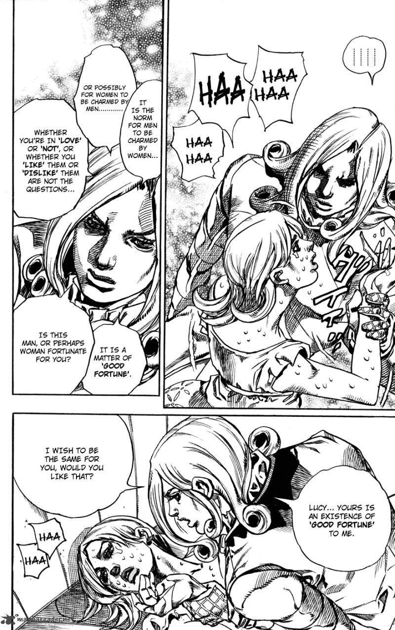 Jojos Bizarre Adventure Steel Ball Run 73 11