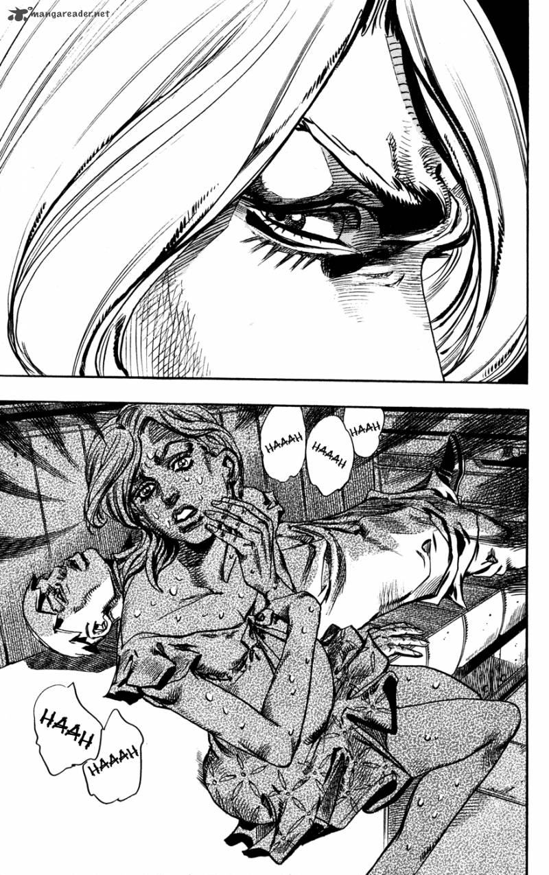 Jojos Bizarre Adventure Steel Ball Run 73 14