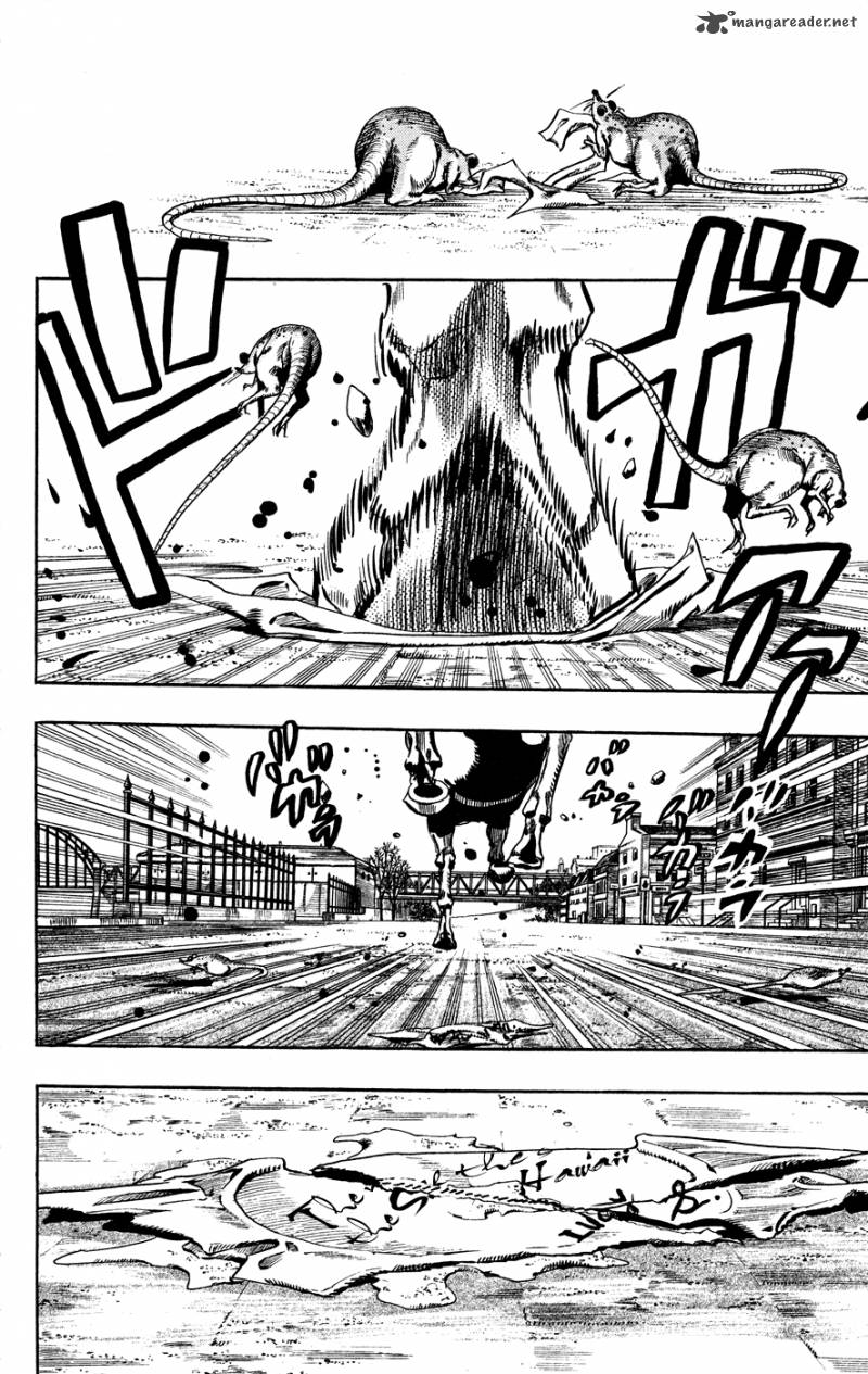 Jojos Bizarre Adventure Steel Ball Run 73 23