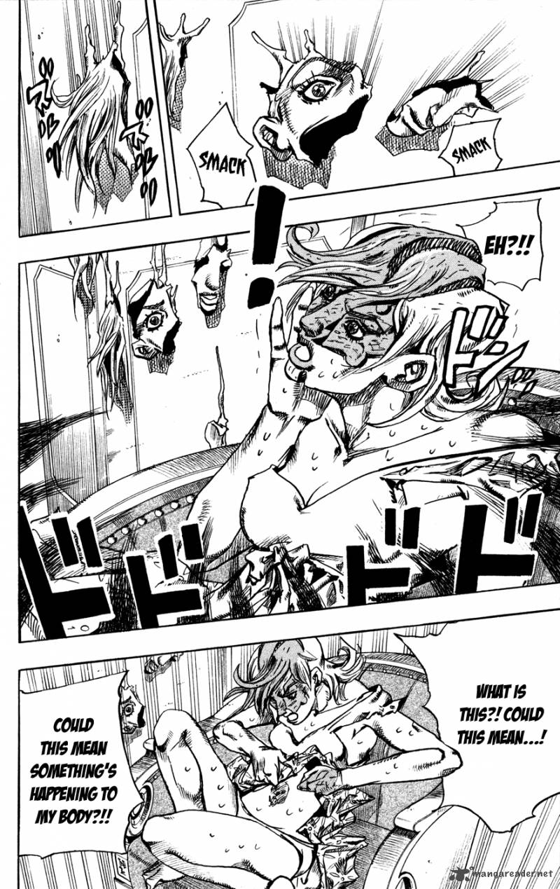 Jojos Bizarre Adventure Steel Ball Run 74 12