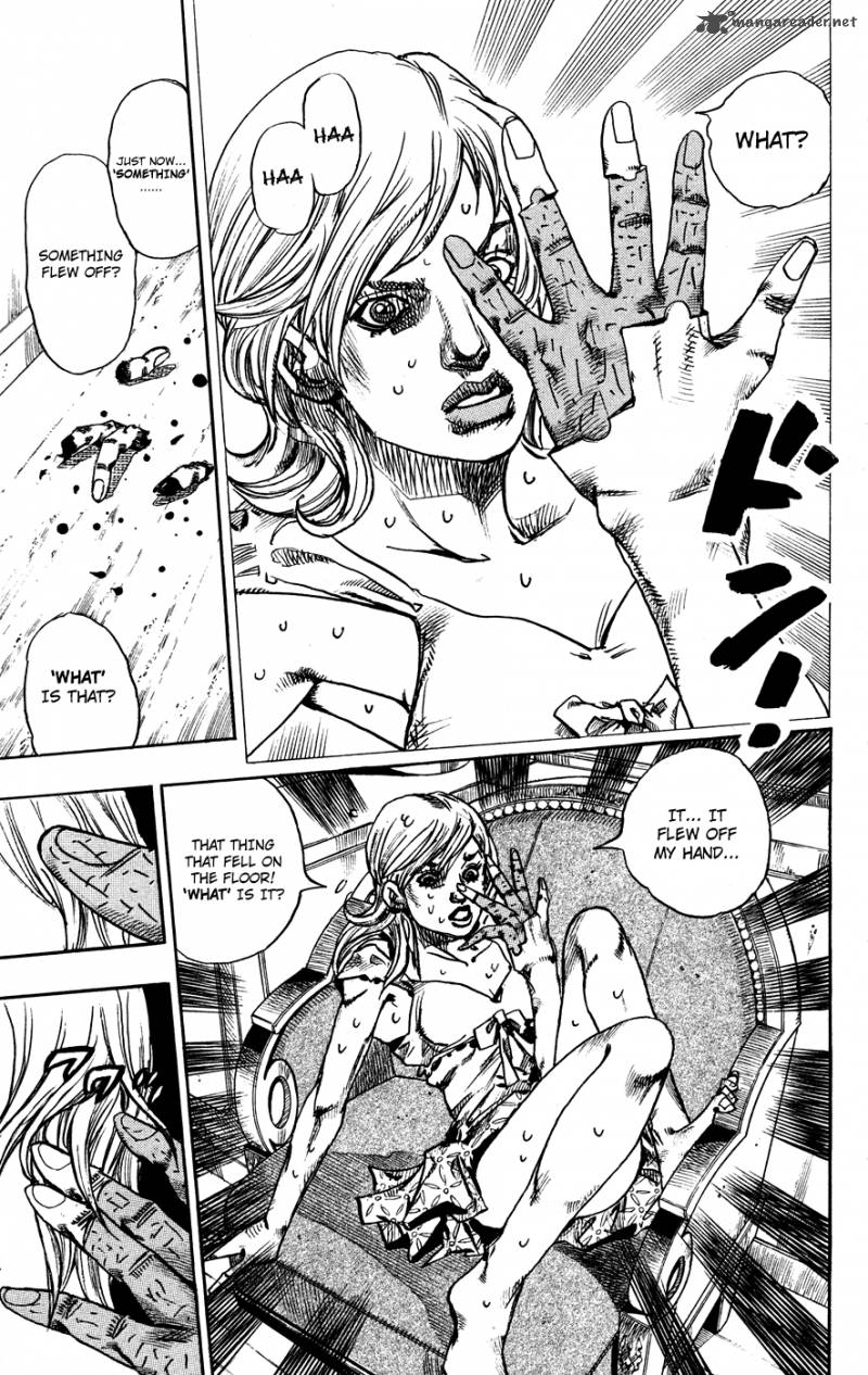 Jojos Bizarre Adventure Steel Ball Run 74 9