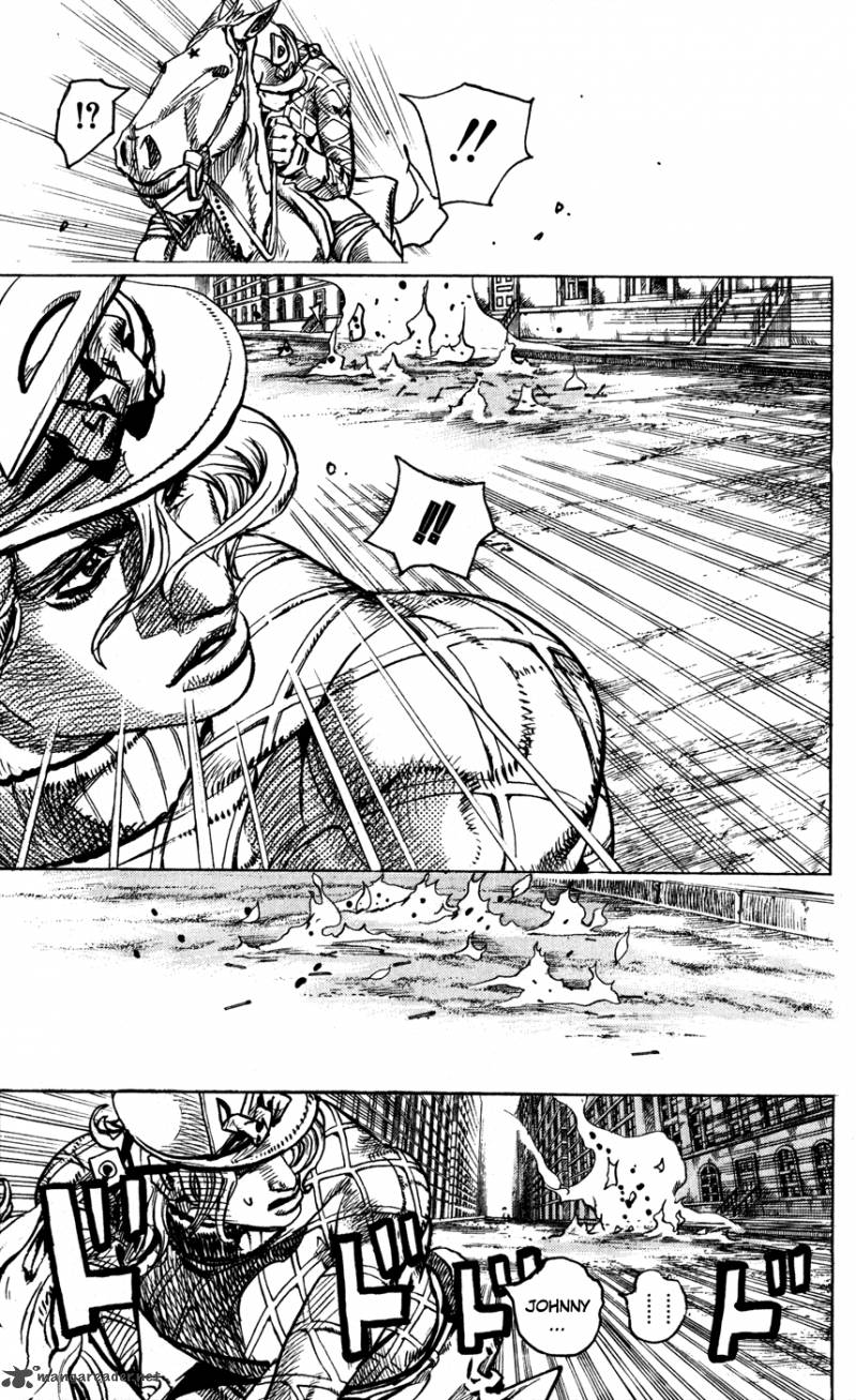 Jojos Bizarre Adventure Steel Ball Run 93 5