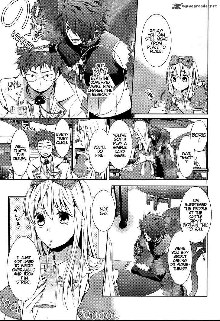 Joker No Kuni No Alice Circus To Usotsuki Game 3 10
