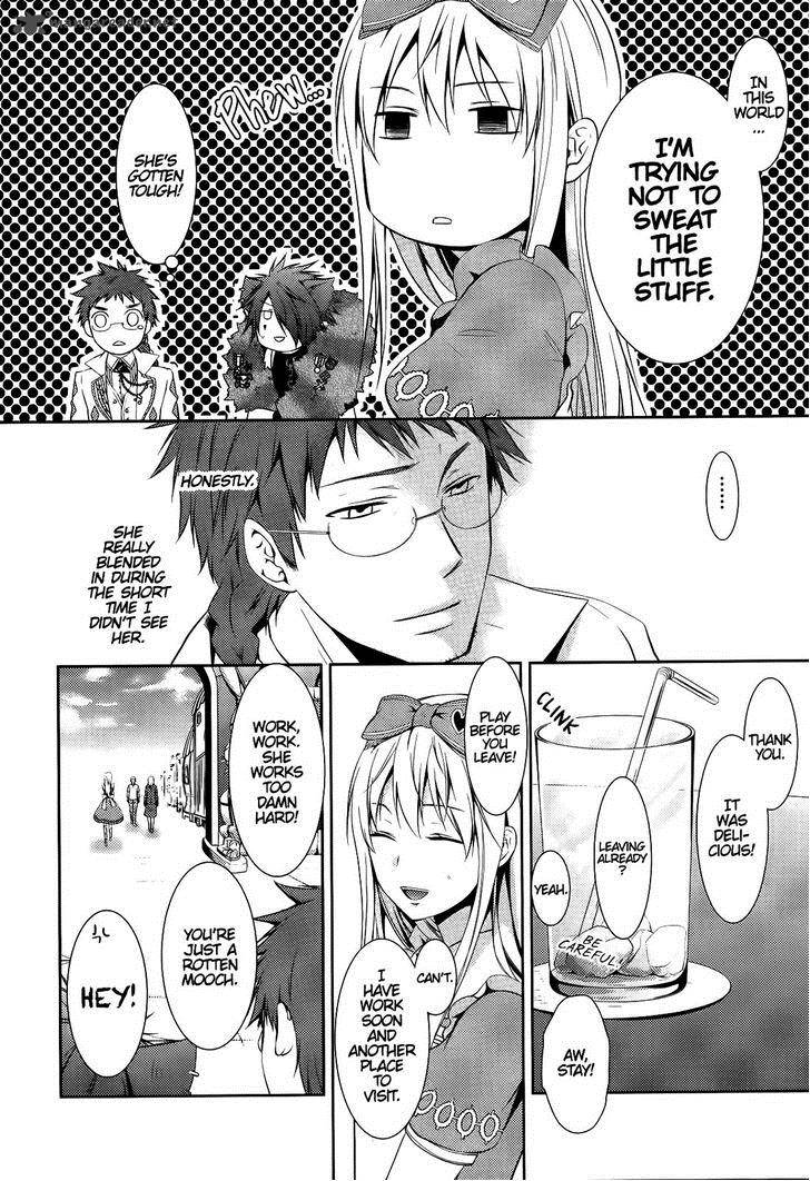 Joker No Kuni No Alice Circus To Usotsuki Game 3 11