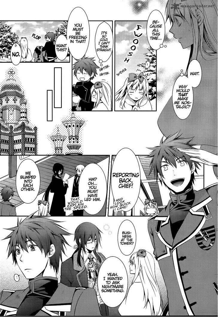 Joker No Kuni No Alice Circus To Usotsuki Game 3 16