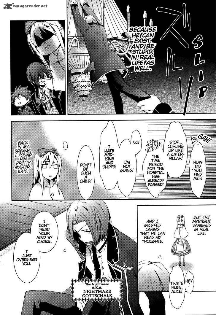 Joker No Kuni No Alice Circus To Usotsuki Game 3 19