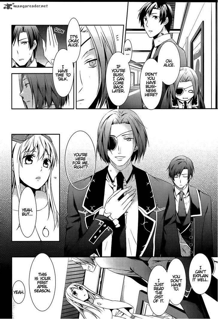 Joker No Kuni No Alice Circus To Usotsuki Game 3 21