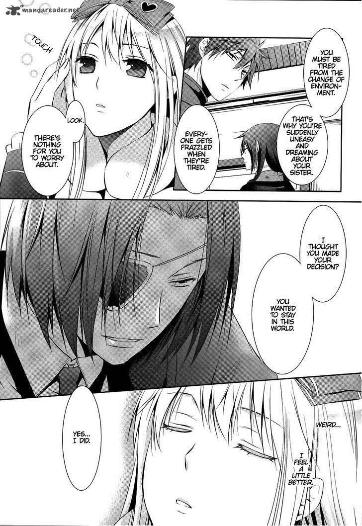 Joker No Kuni No Alice Circus To Usotsuki Game 3 22