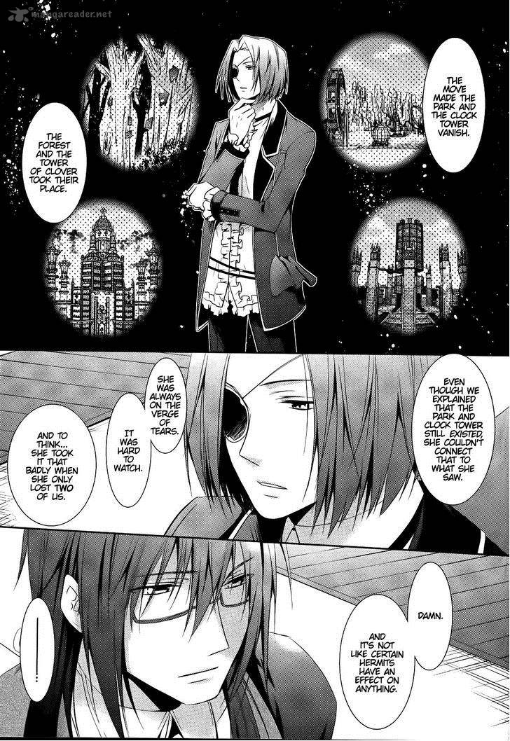 Joker No Kuni No Alice Circus To Usotsuki Game 3 24