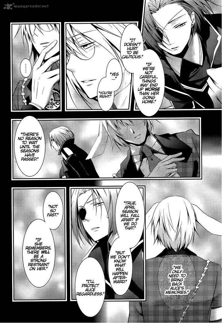 Joker No Kuni No Alice Circus To Usotsuki Game 3 27