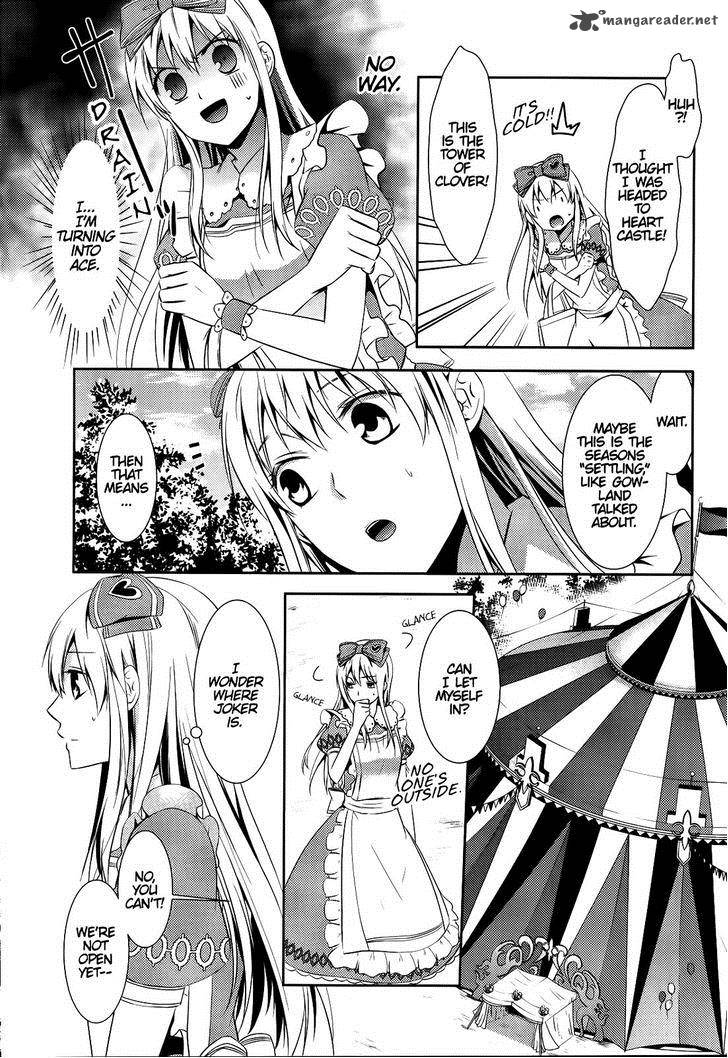 Joker No Kuni No Alice Circus To Usotsuki Game 3 32
