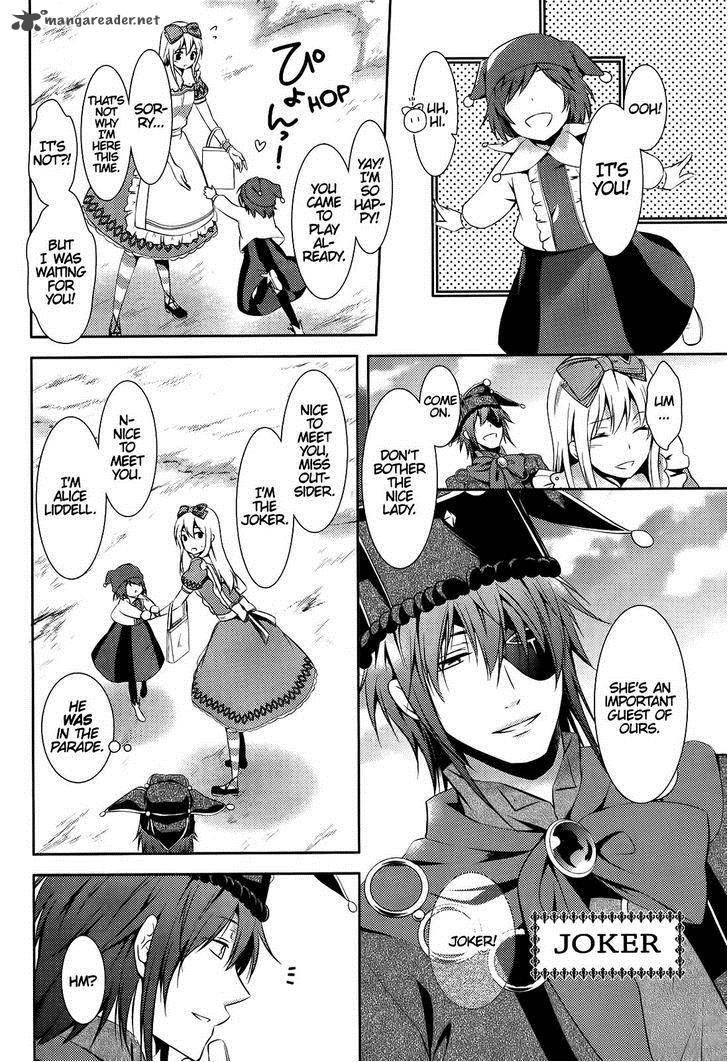 Joker No Kuni No Alice Circus To Usotsuki Game 3 33