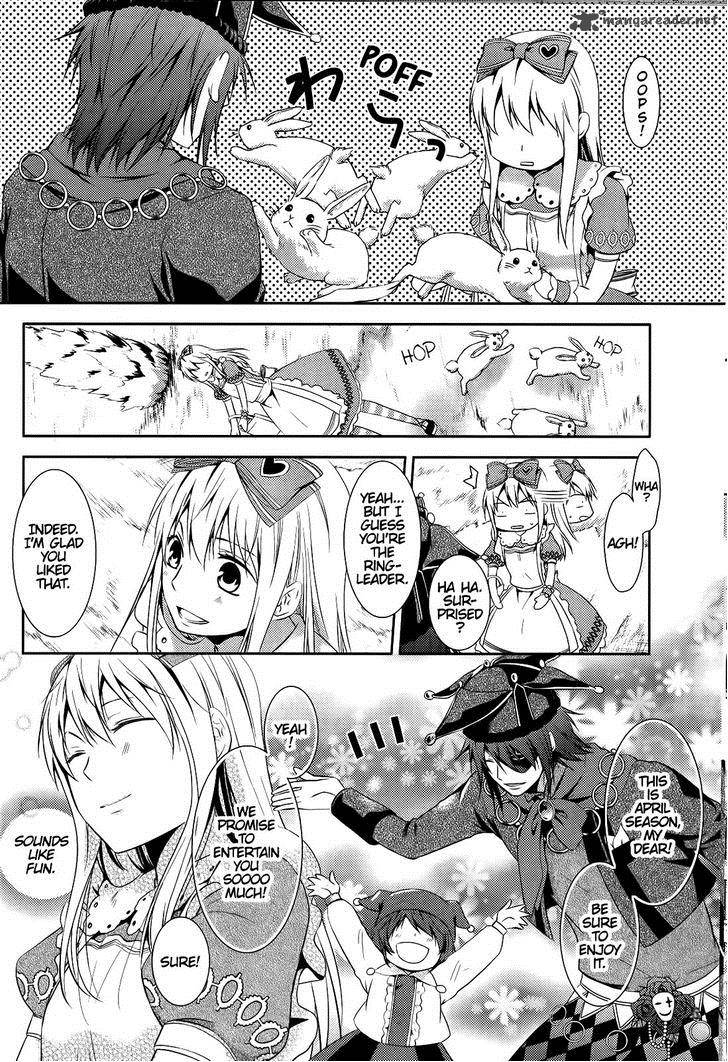 Joker No Kuni No Alice Circus To Usotsuki Game 3 35