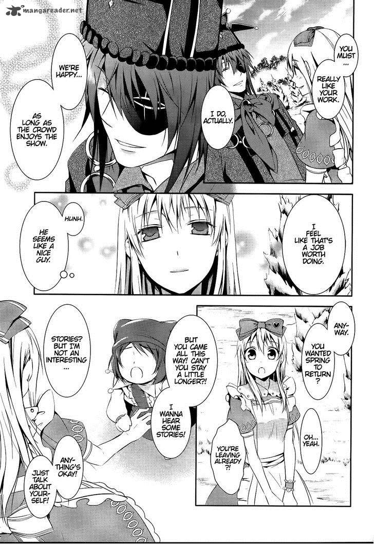 Joker No Kuni No Alice Circus To Usotsuki Game 3 36