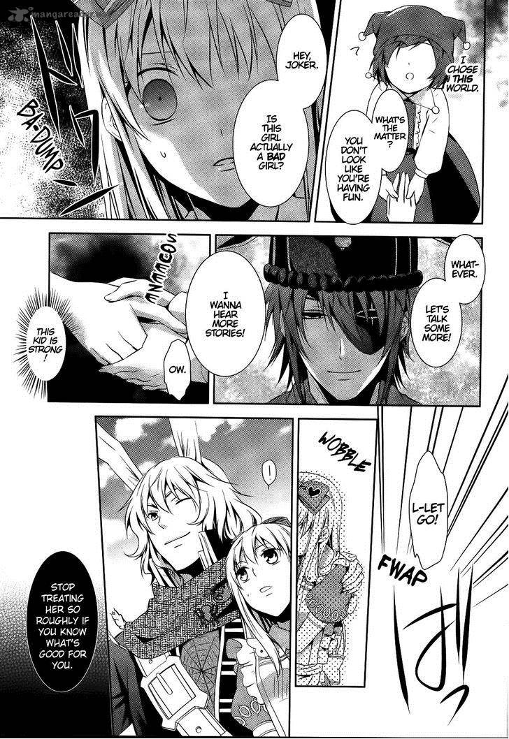 Joker No Kuni No Alice Circus To Usotsuki Game 3 38