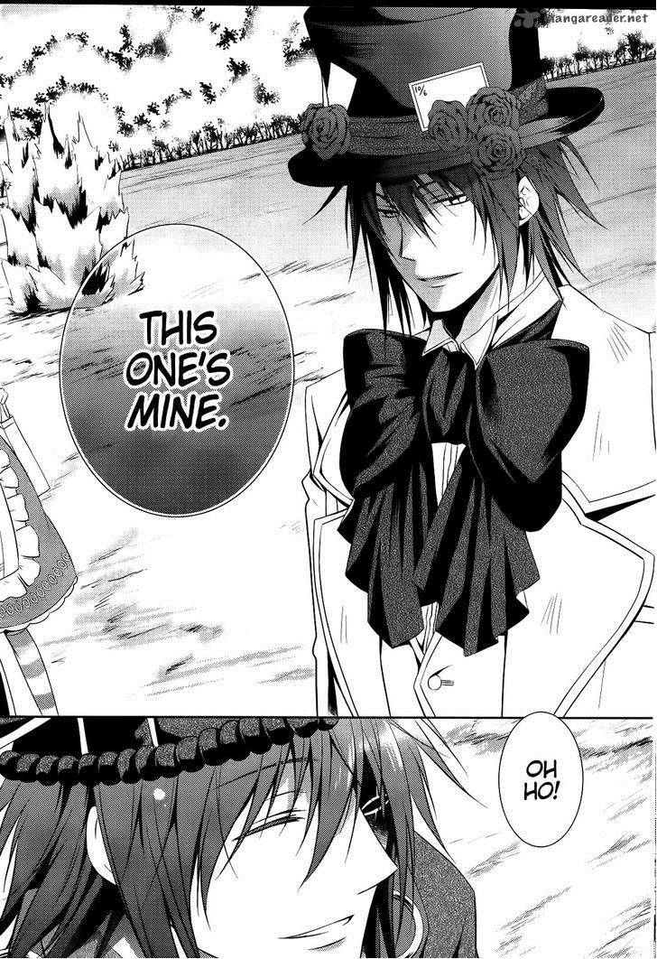Joker No Kuni No Alice Circus To Usotsuki Game 3 39