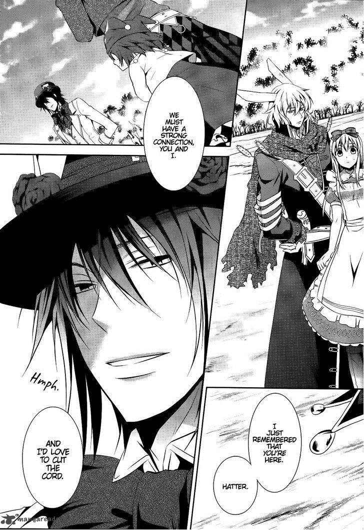 Joker No Kuni No Alice Circus To Usotsuki Game 3 40
