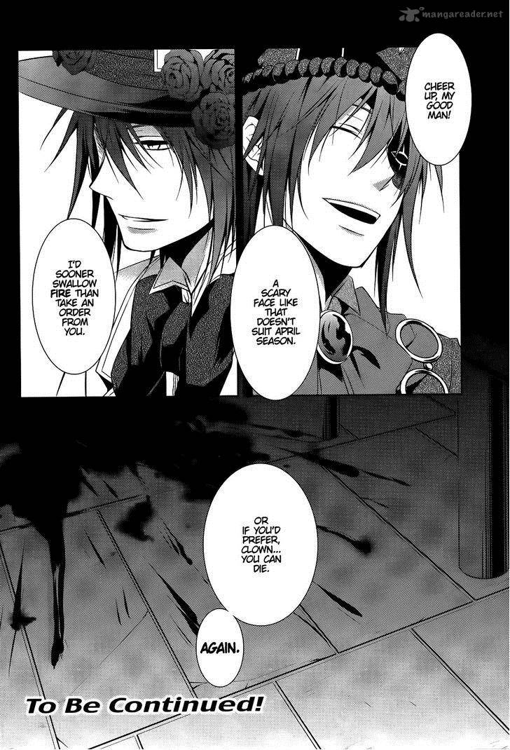 Joker No Kuni No Alice Circus To Usotsuki Game 3 41