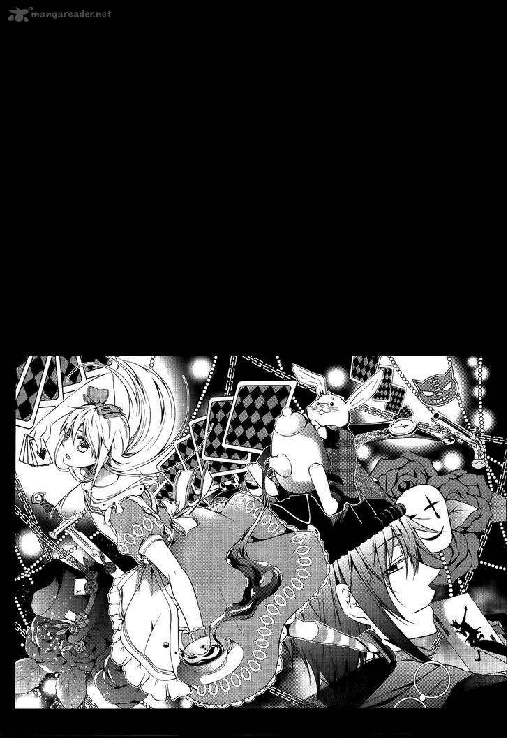 Joker No Kuni No Alice Circus To Usotsuki Game 3 42